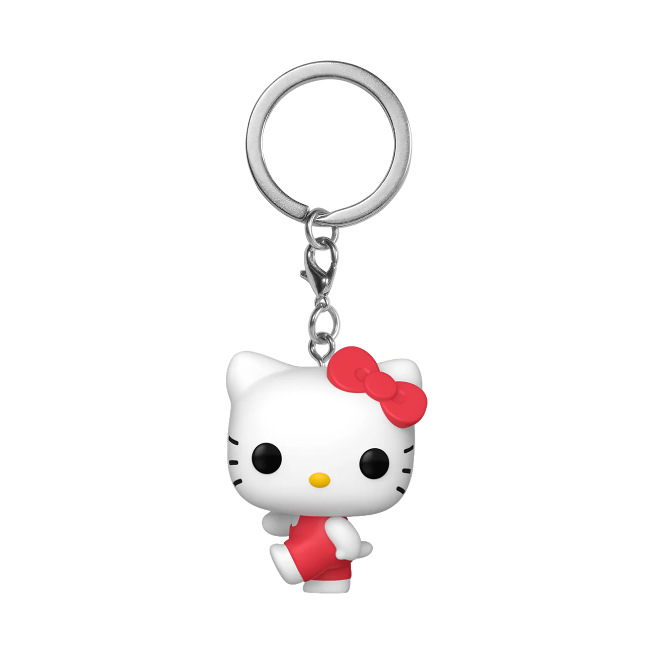 Funko Pop! Keychain: Sanrio - Hello Kitty (Five Below) - Image 2