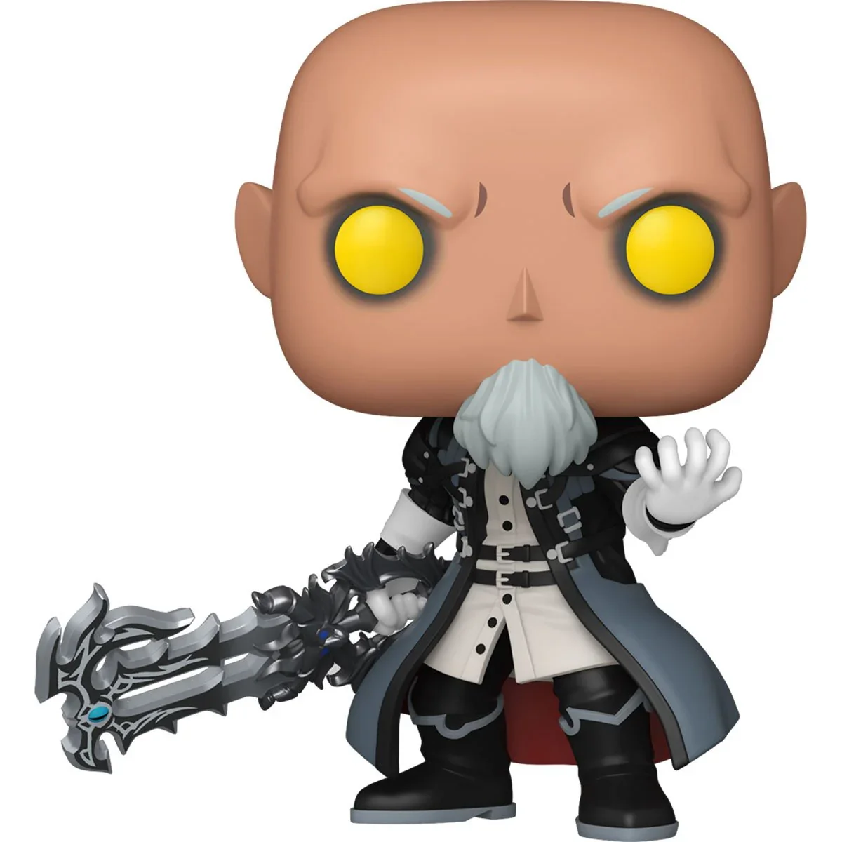 Funko Pop! Kingdom Hearts - Xehanort - Image 2
