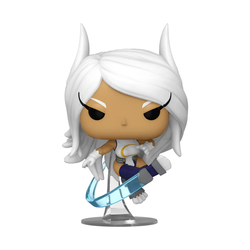 Funko Pop! My Hero Academia - Mirko - Image 2