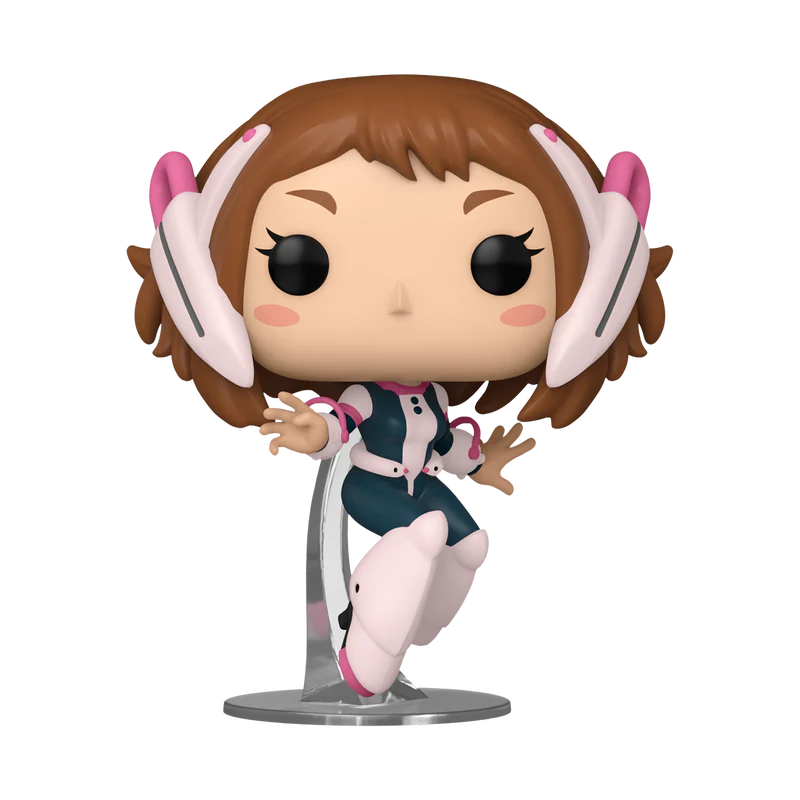 Funko Pop! My Hero Academia - Ochaco Uraraka - Image 2