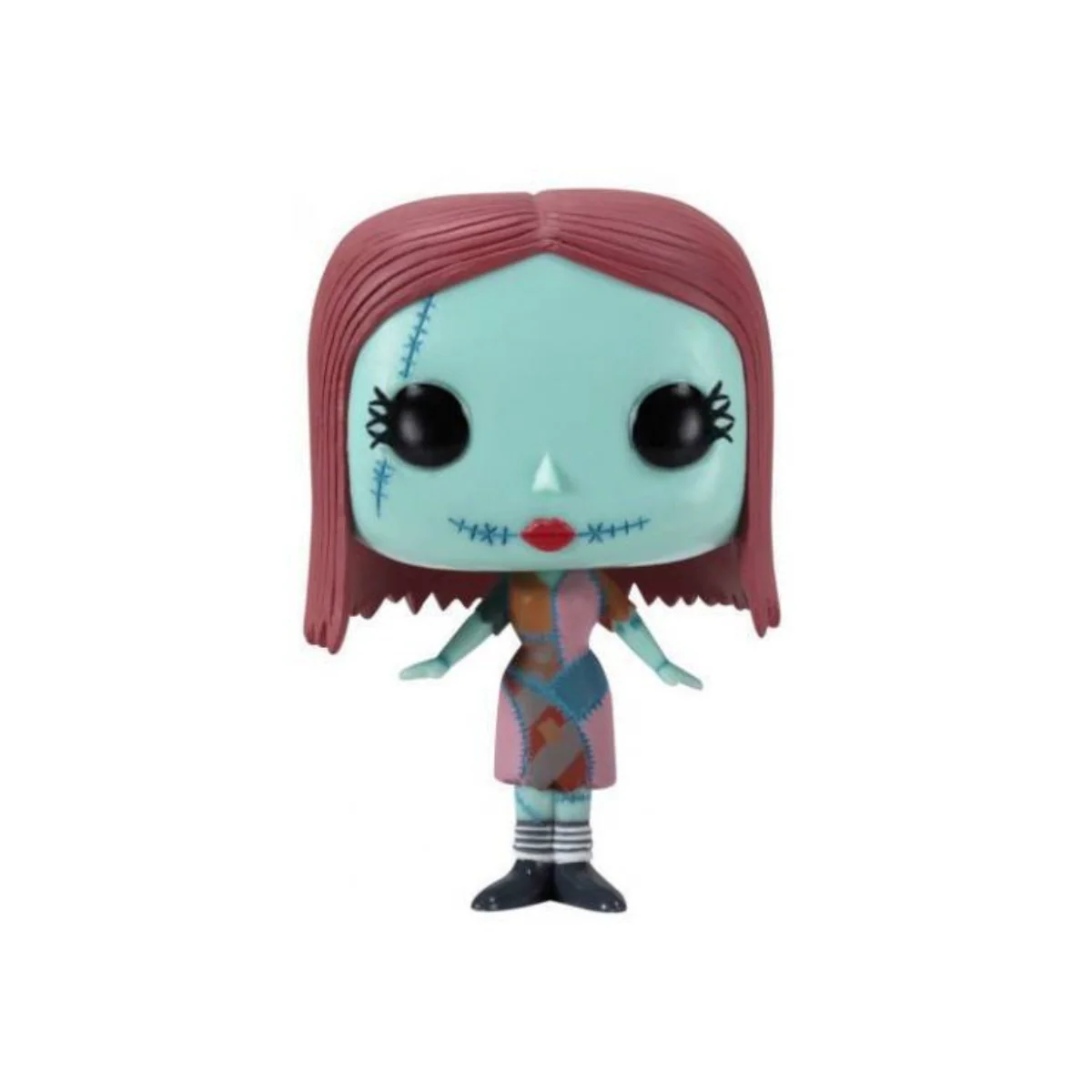 Funko Pop! Nightmare Before Christmas Sally - Image 2