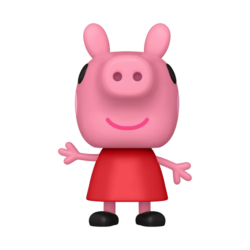Funko Pop! Peppa Pig - Image 2