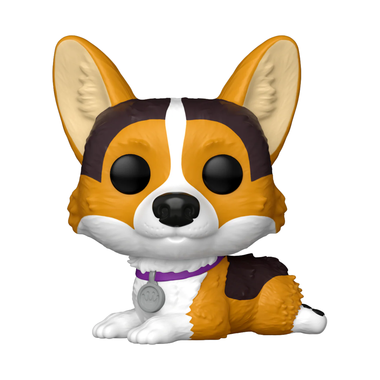Funko Pop! Pets- Corgi - Image 2