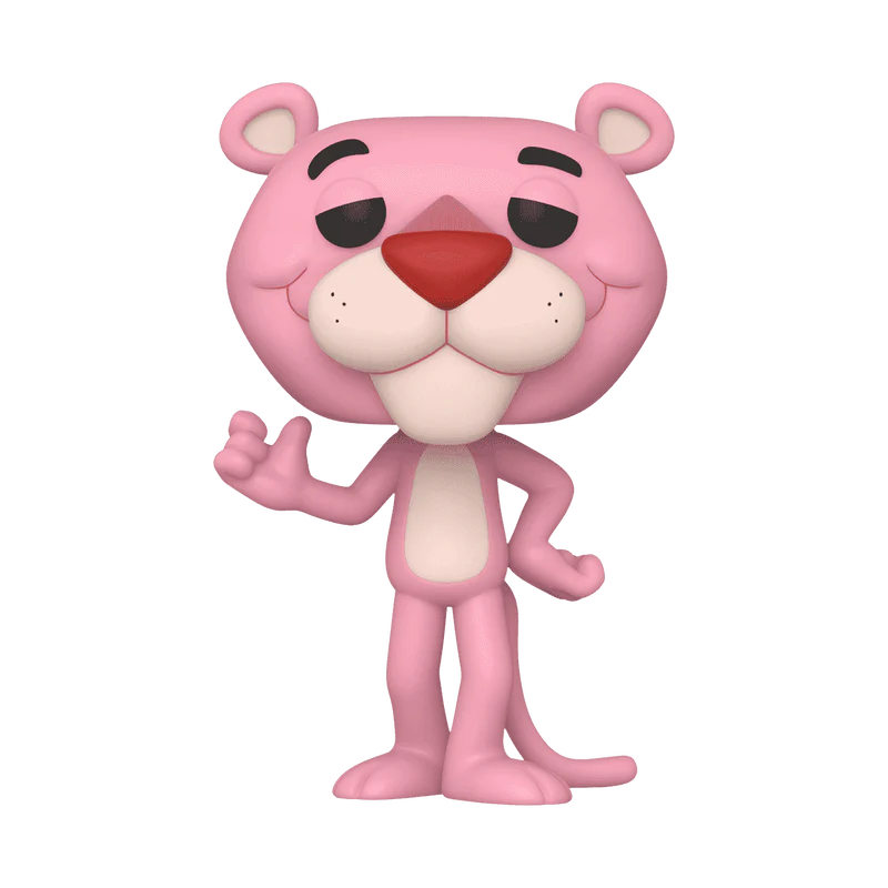 Funko Pop! Pink Panther - Image 2