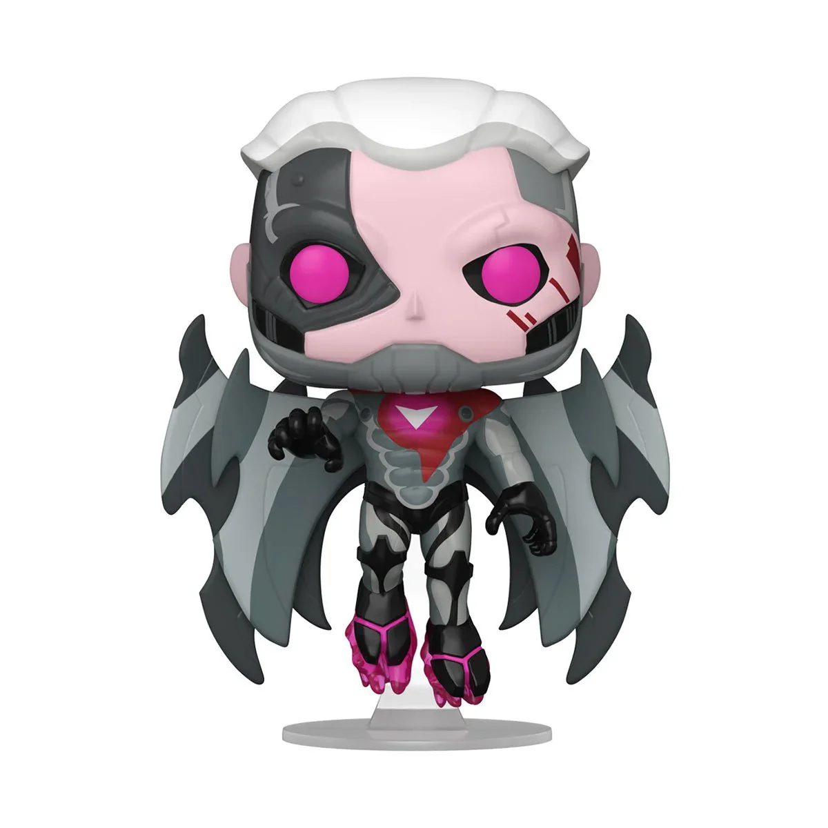 Funko Pop! PLUS X-Men '97 - Bastion - Image 2