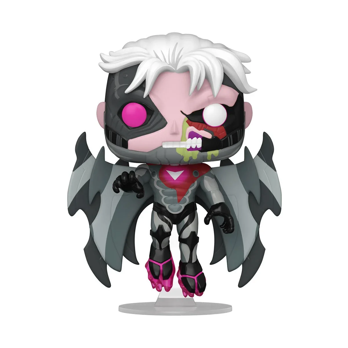 Funko Pop! PLUS X-Men '97 - Bastion Chase - Image 2