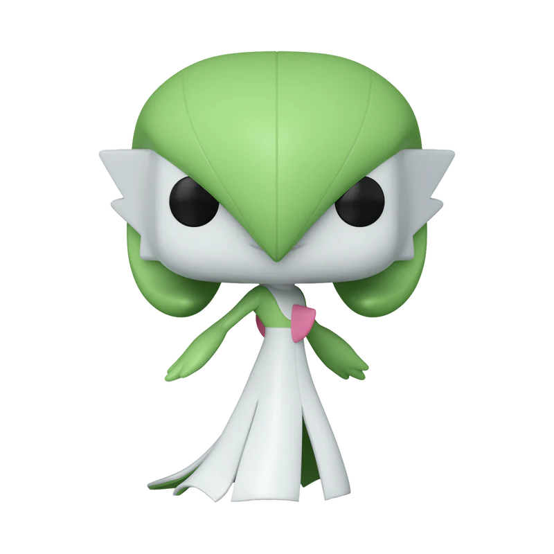 Funko Pop! Pokémon - Gardevoir - Image 2