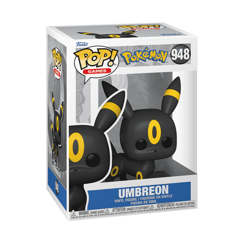 Funko Pop! Pokémon - Umbreon