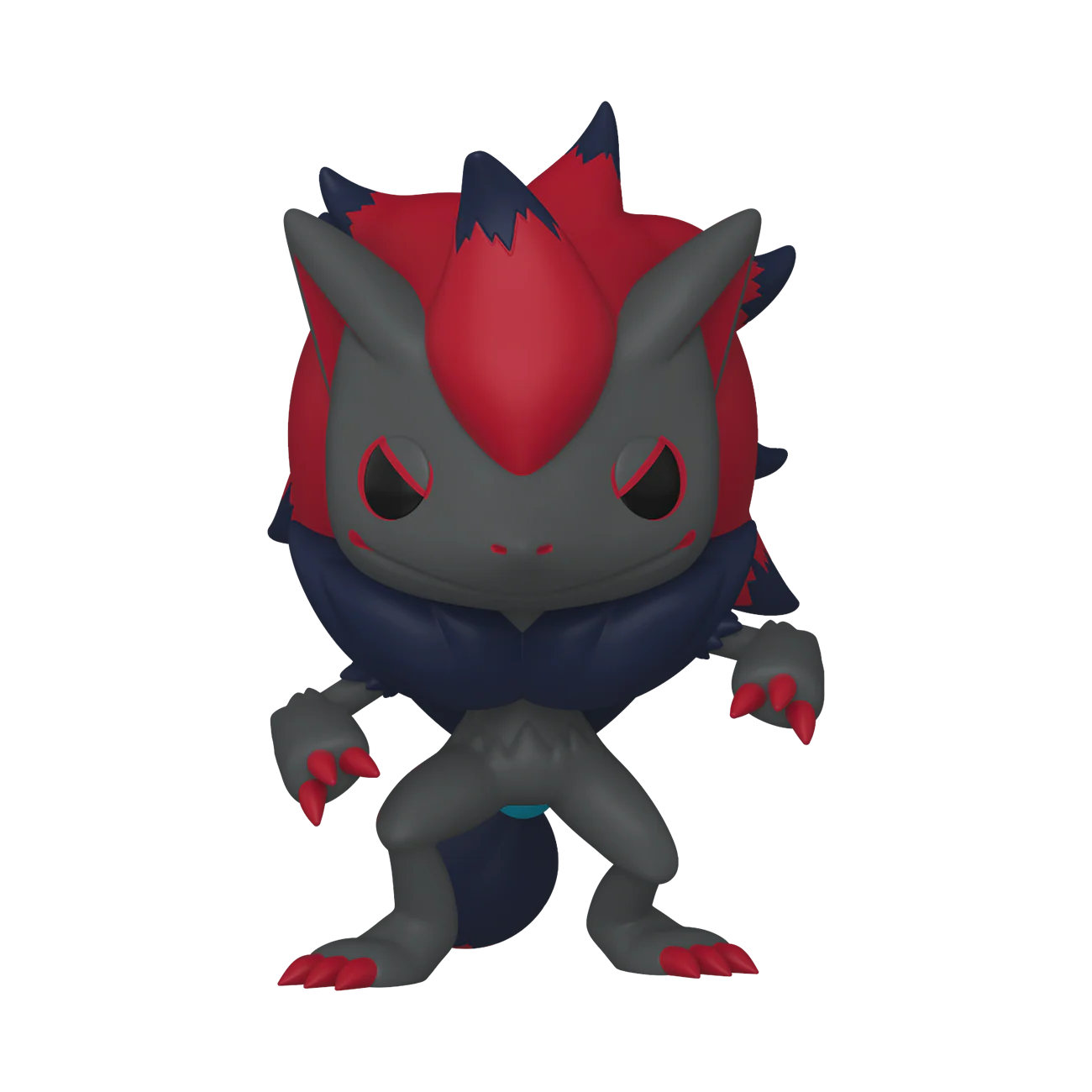 Funko Pop! Pokemon - Zoroark - Image 2