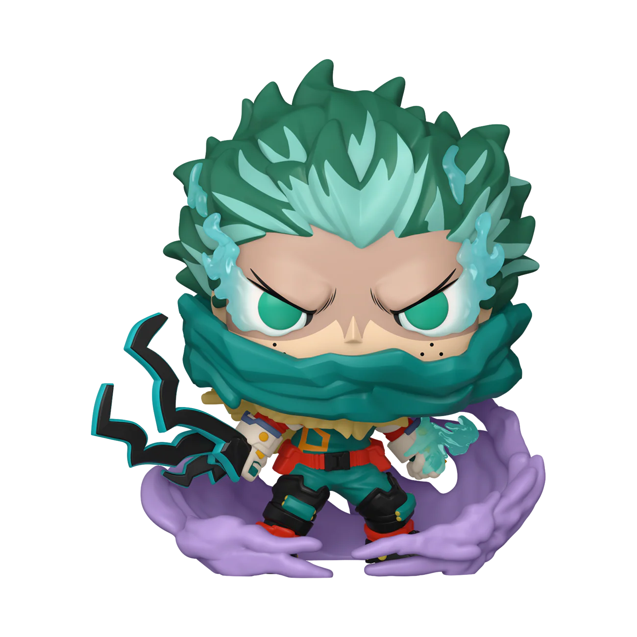 Funko Pop! Premium My Hero Academia - Deku - Image 2