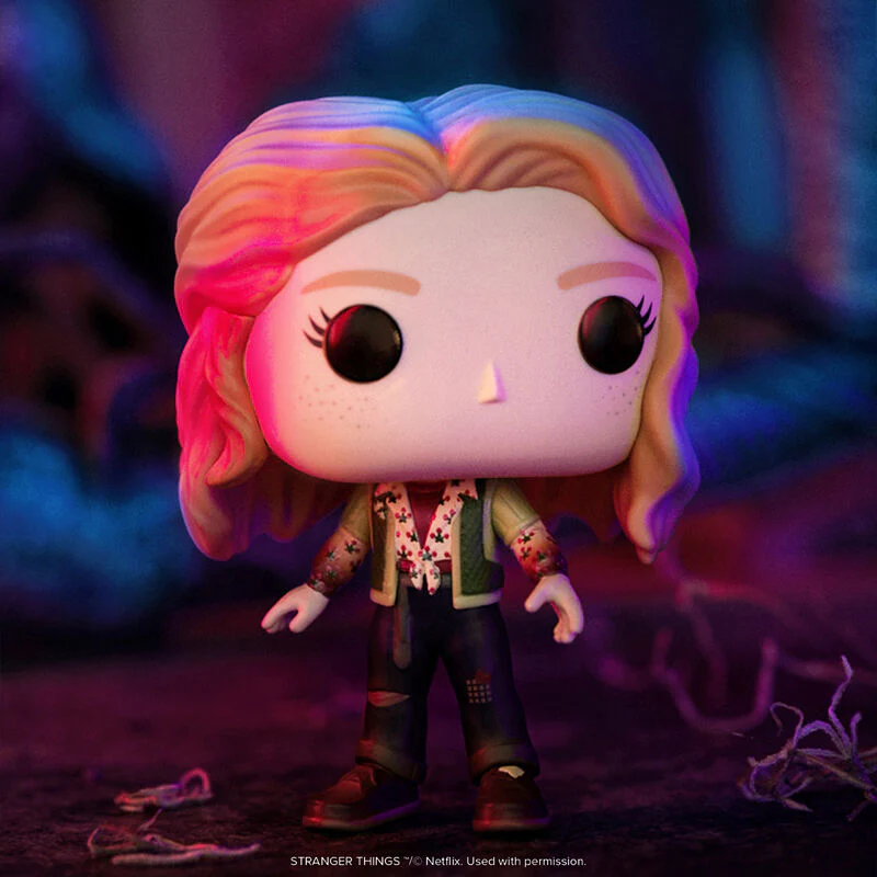 Funko Pop!  Stranger Things - Max Mayfield - Image 2