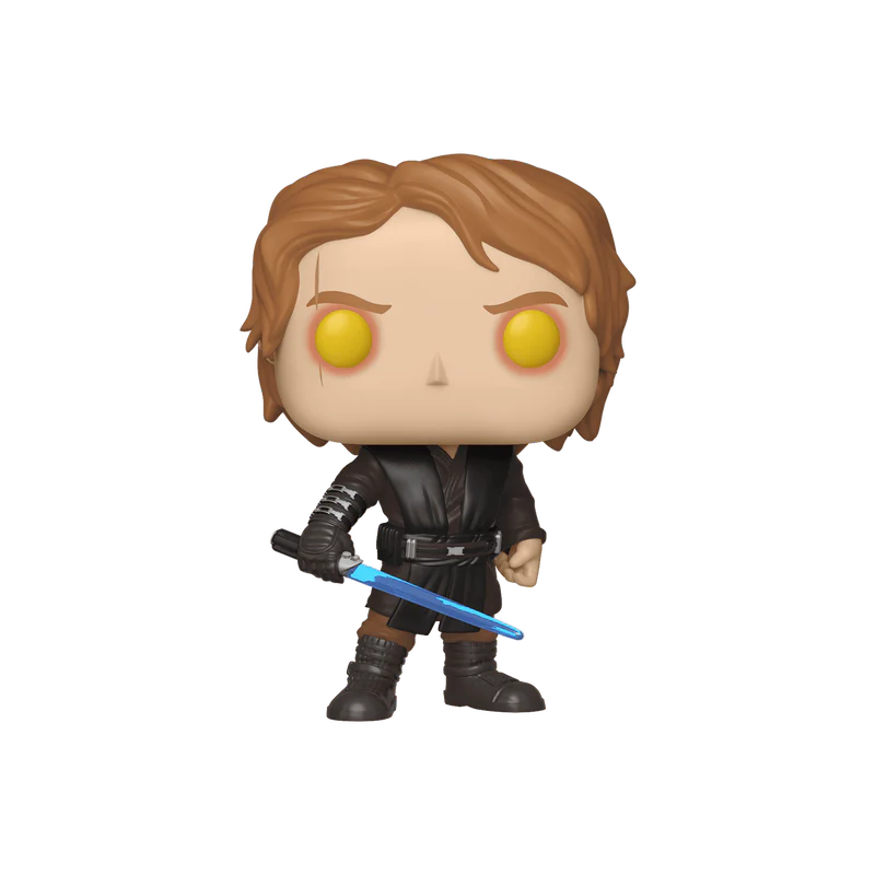 Funko Pop! Star Wars Dark Side Anakin Skywalker (Walgreens) - Image 2