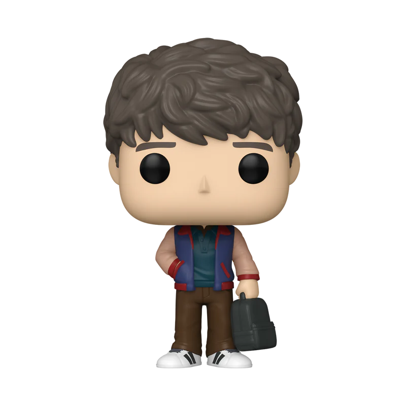 Funko Pop! Stranger Things S5 - Will Byers - Image 2