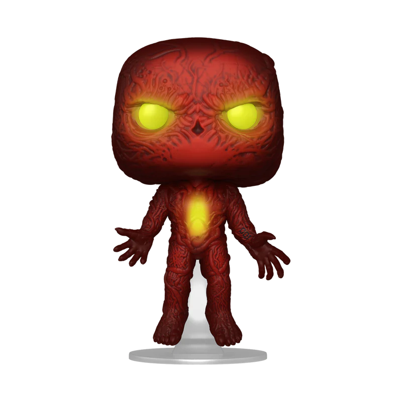 Funko Pop! Stranger Things - Vecna Rift - Image 2