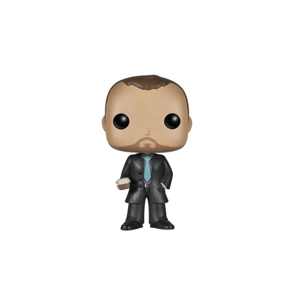 Funko Pop! Supernatural - Crowley - Image 2