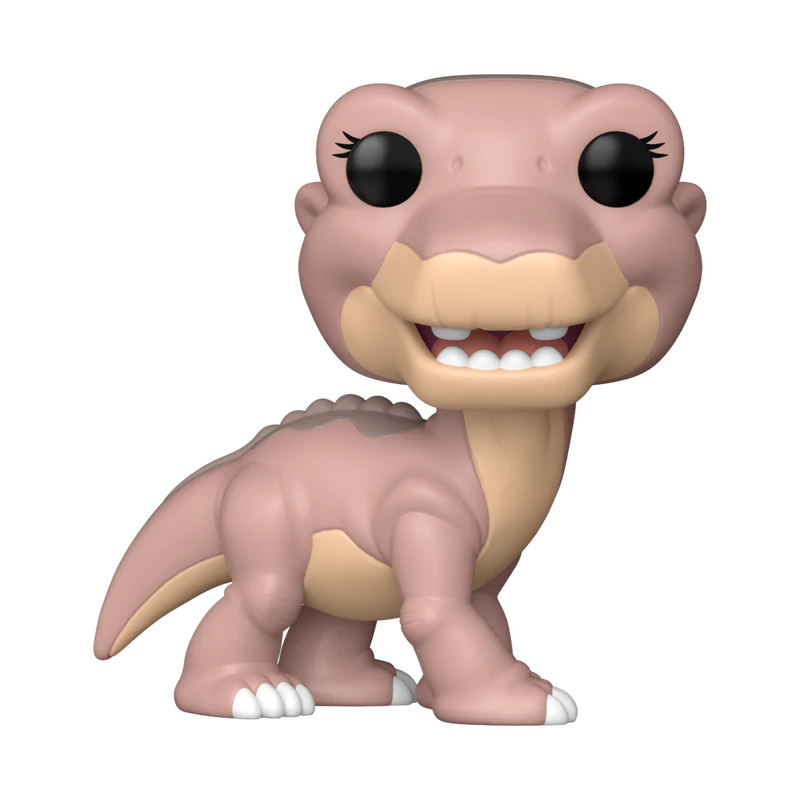 Funko Pop! The Land Before Time - Littlefoot - Image 2