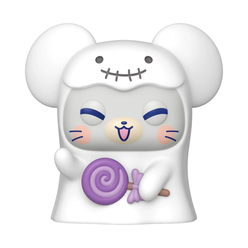 Funko Pop! Tom & Jerry Gokko - Nibbles - Image 2