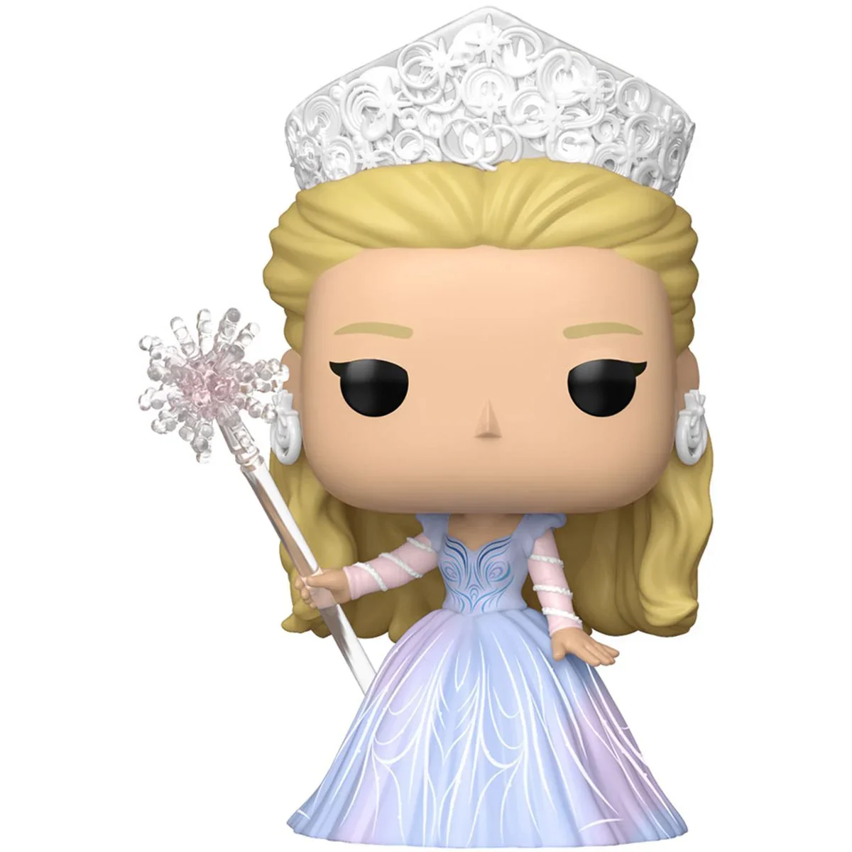 Funko Pop! Wicked: For Good - Glinda in Blue Gown - Image 2