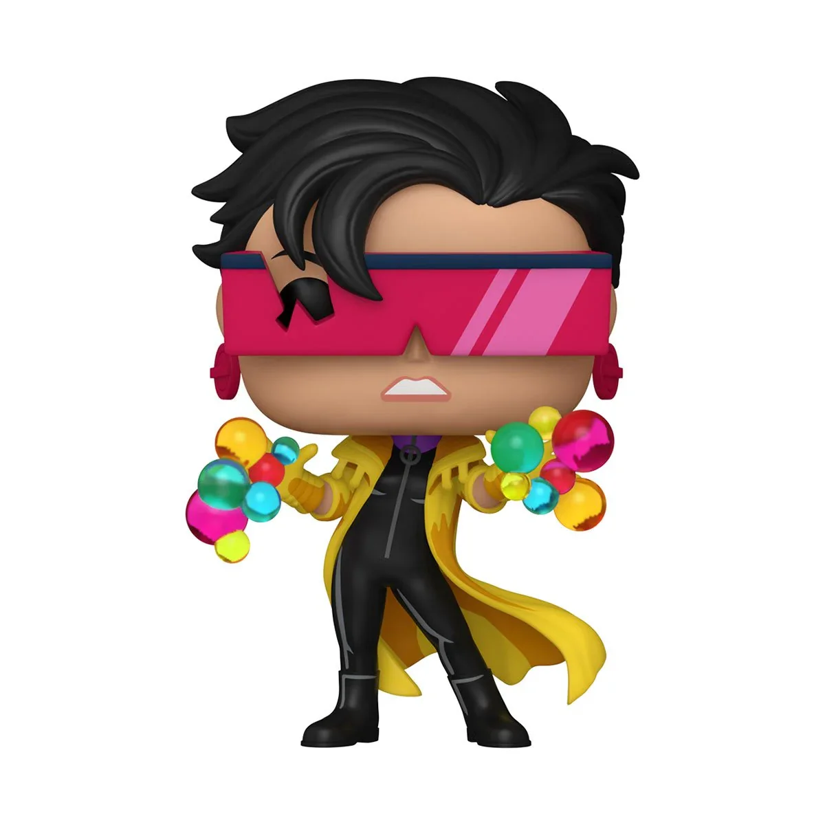Funko Pop! X-Men '97 - Jubilee Chase - Image 2
