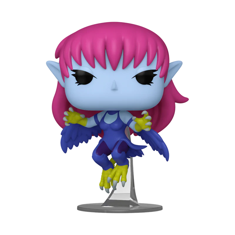 Funko Pop! Yu-Gi-Oh! Harpie Lady - Image 2