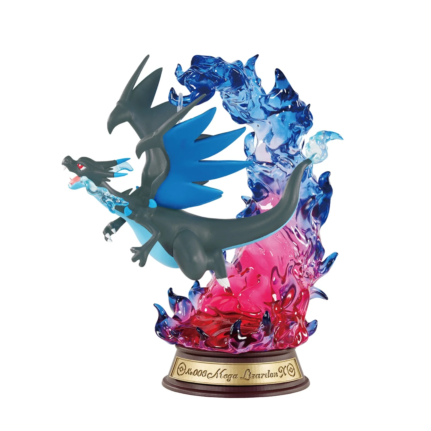 Pokémon Re-ment: Swing Vignette Collection Vol. 4 - Image 2