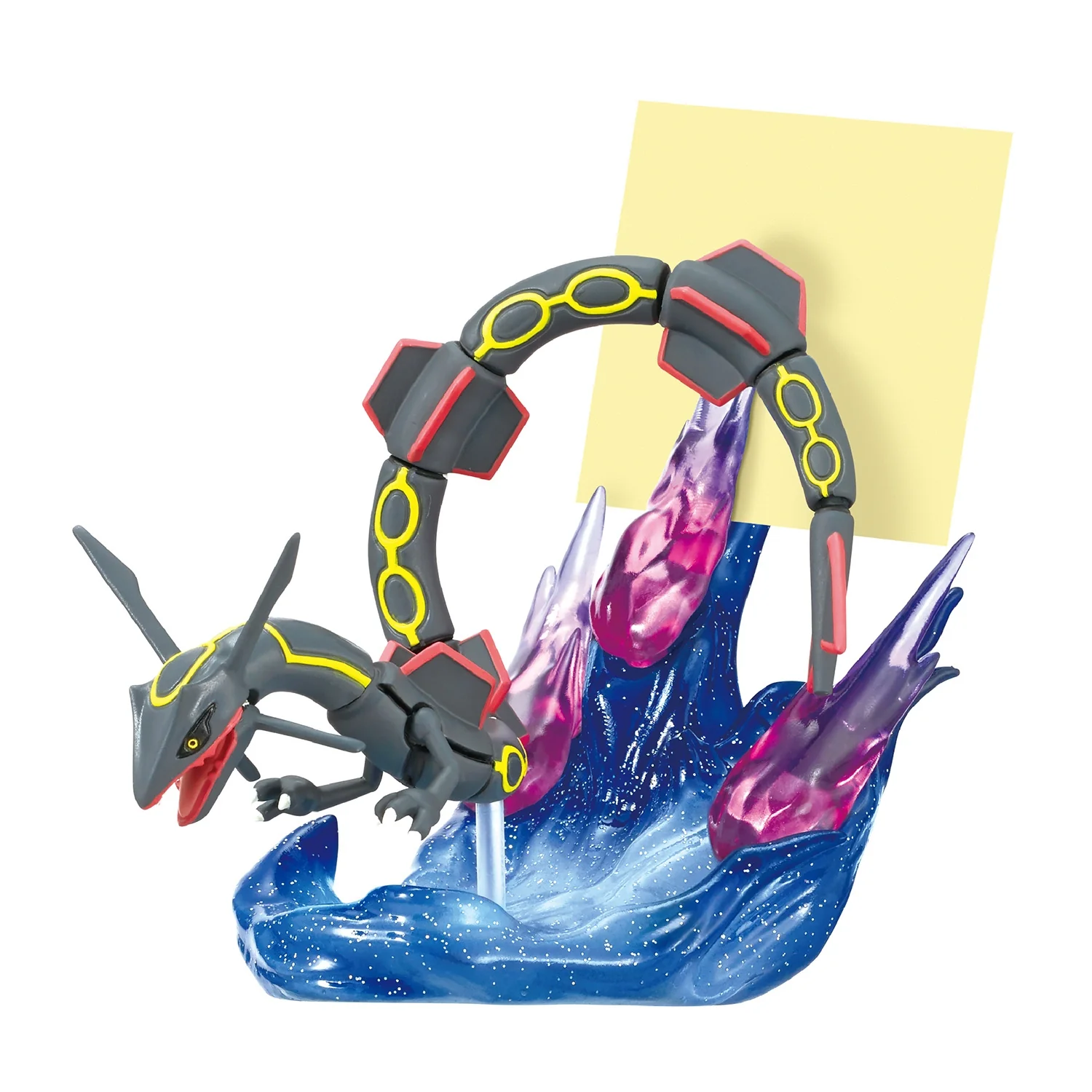 Pokémon Re-ment: Battle On Desk Ver. Anime - Image 7
