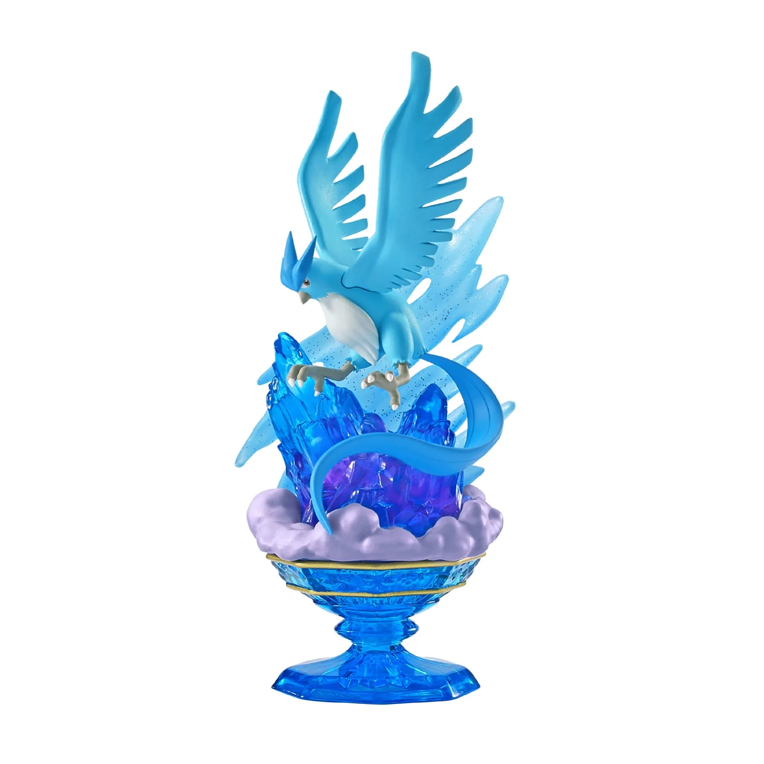 Pokémon Re-ment: Diamond Dust Blind Box - Image 2