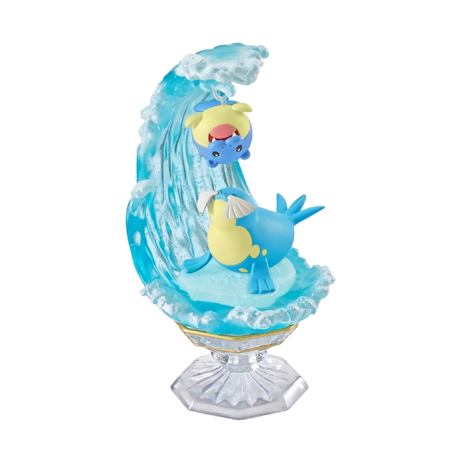 Pokémon Re-ment: Diamond Dust Blind Box - Image 4