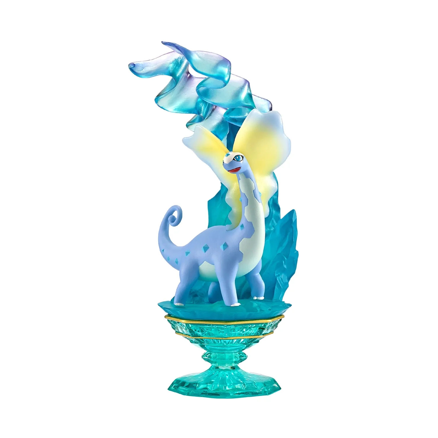 Pokémon Re-ment: Diamond Dust Blind Box - Image 6