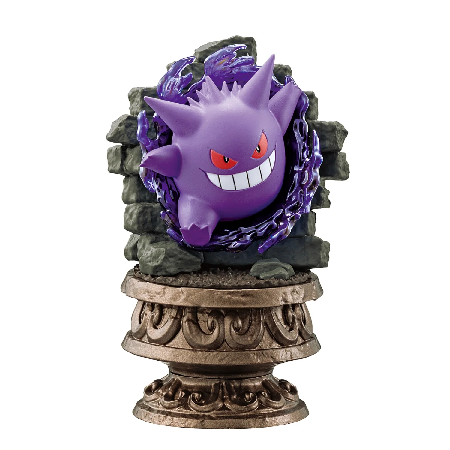 Pokémon Re-ment: Little Night Collection 2 - Image 7