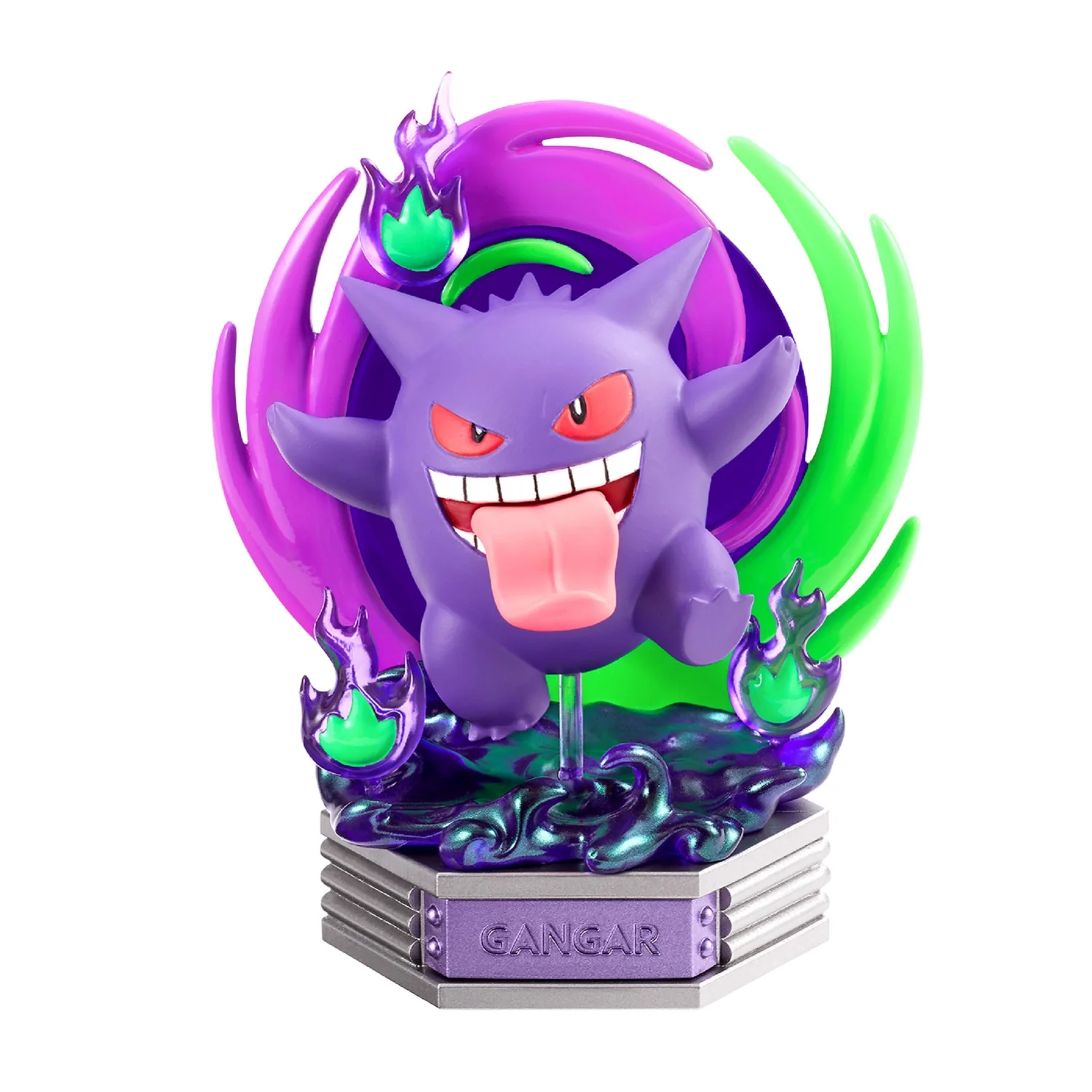 Pokémon Re-ment: Neon Party - Image 6