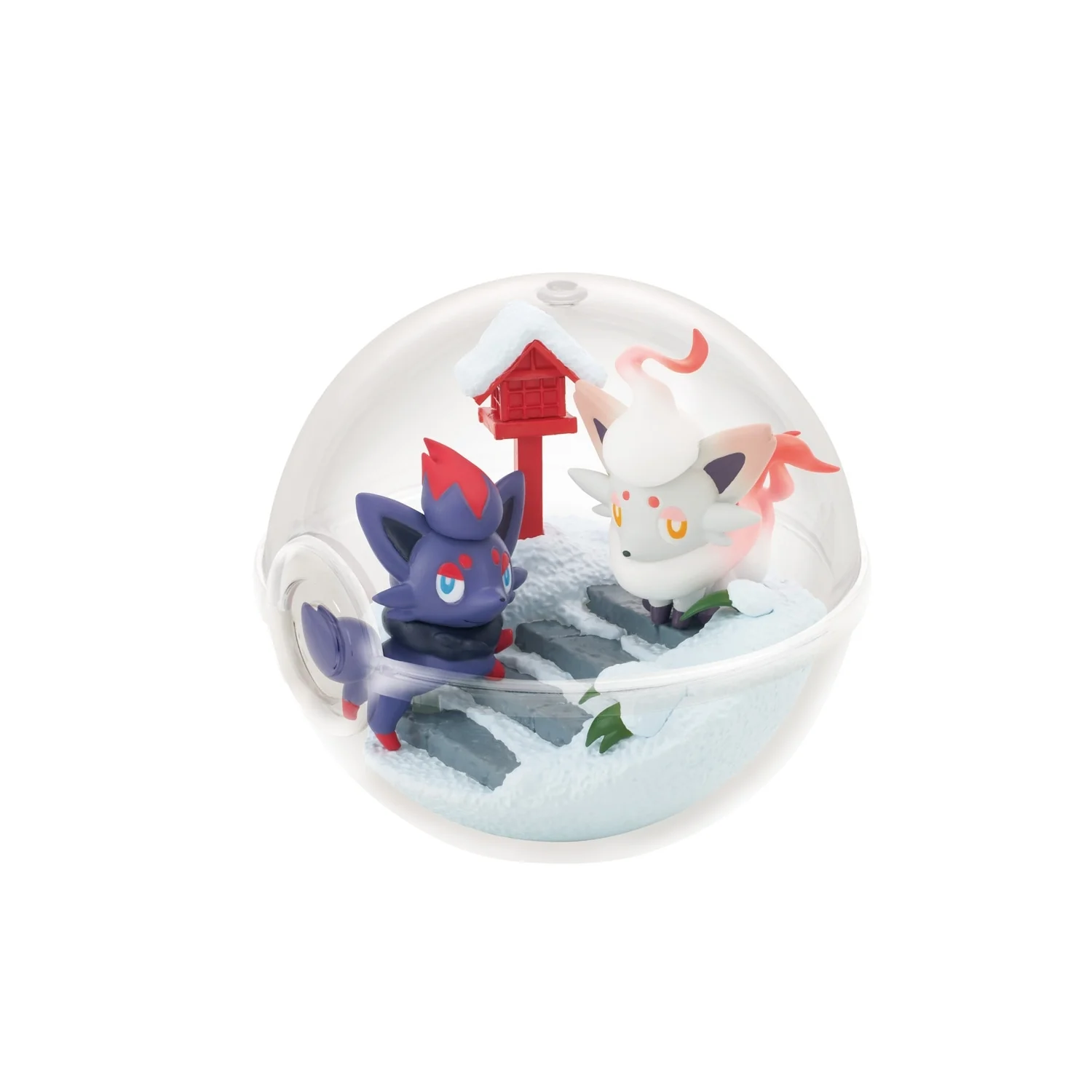Pokémon Re-ment: Terrarium Collection Vol. 14 - Image 6