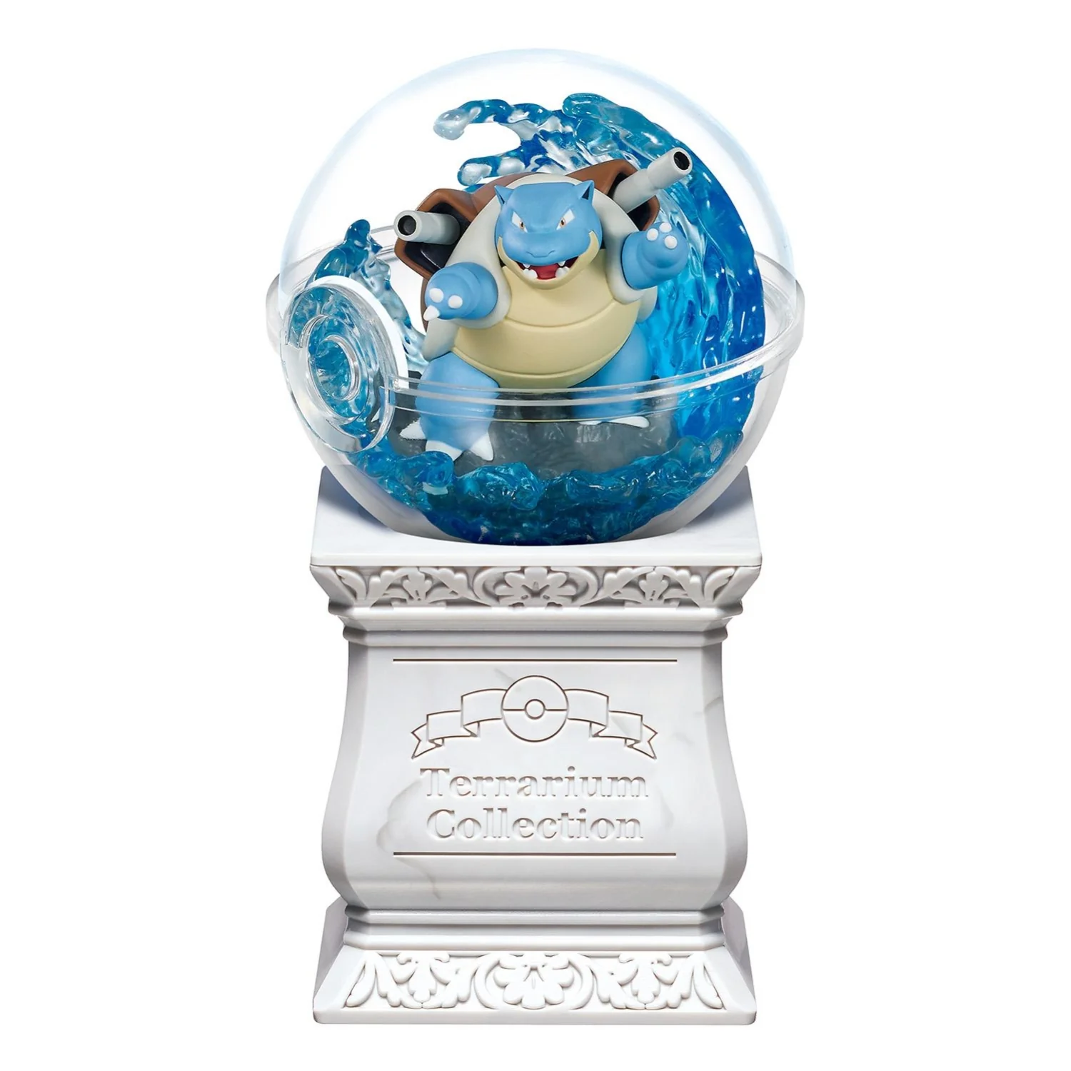 Pokémon Re-ment: Terrarium Collection Vol. 15 - Image 7