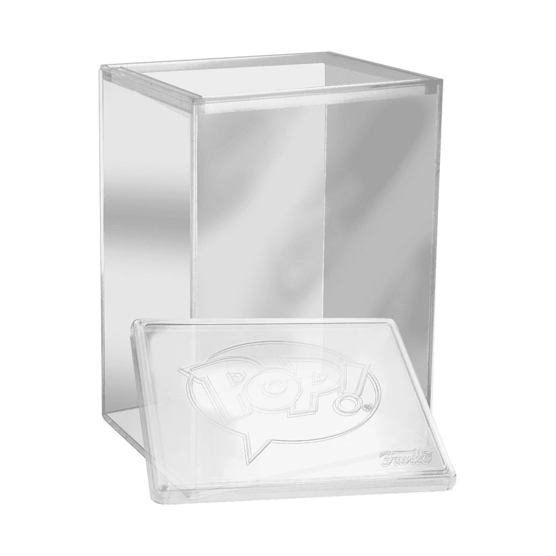 Funko: UV Premium Pop Protector - Image 2