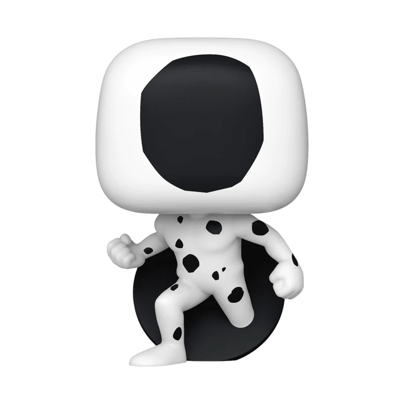 Funko Pop! Marvel - Spider-Man Across The Spiderverse: The Spot - Image 2